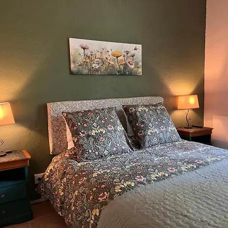 Les Trois Fenetres Beauficel