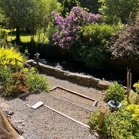 Les Trois Fenetres Beauficel