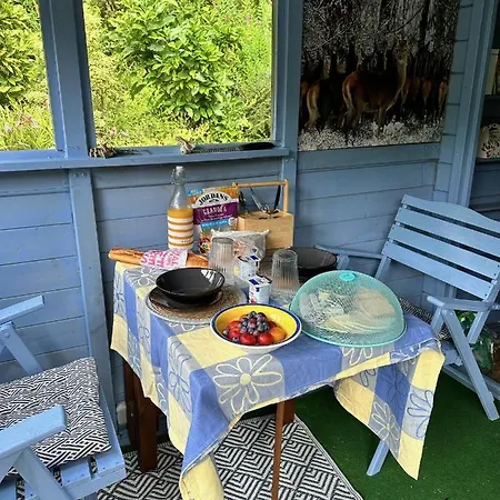 Les Trois Fenetres 3*