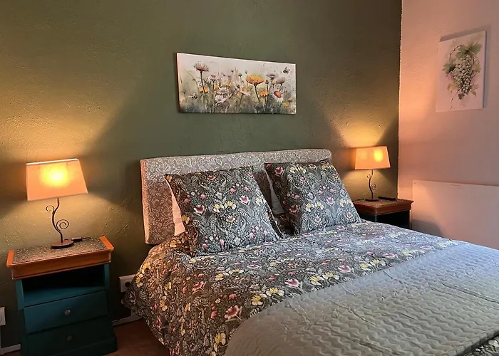 Les Trois Fenetres Beauficel