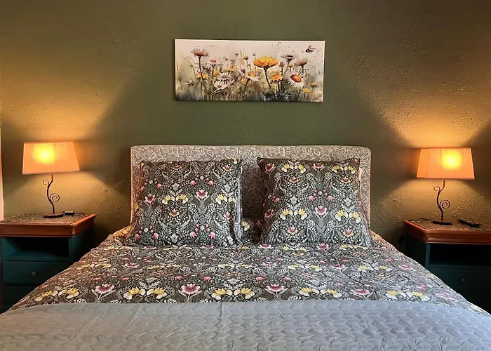 Bed & Breakfast Les Trois Fenetres 3*