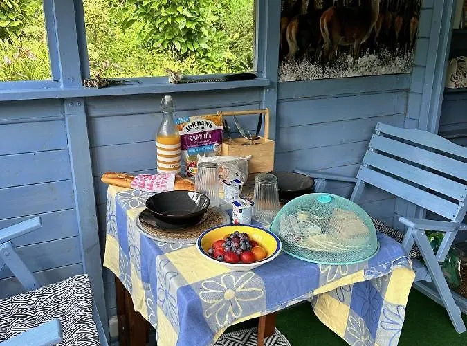 Les Trois Fenetres 3*