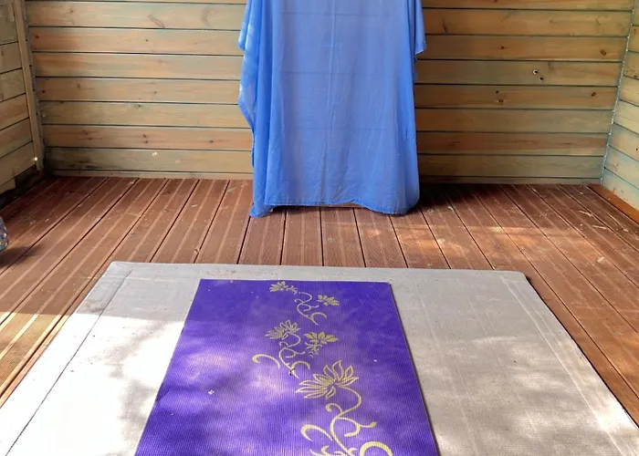 Les Trois Fenetres Bed & Breakfast