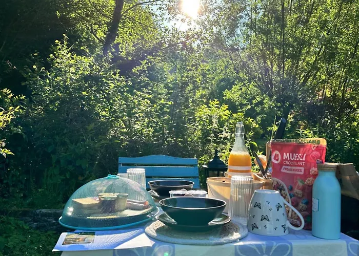 Bed & Breakfast Les Trois Fenetres