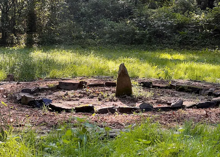 Bed & Breakfast Les Trois Fenetres Beauficel